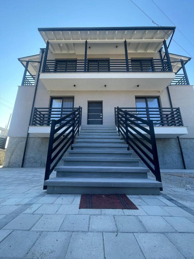 Jd Villa Vlorë Екстериор снимка
