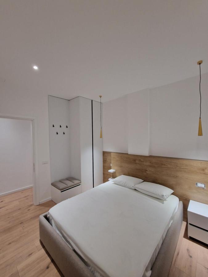 Jd Villa Vlorë Екстериор снимка